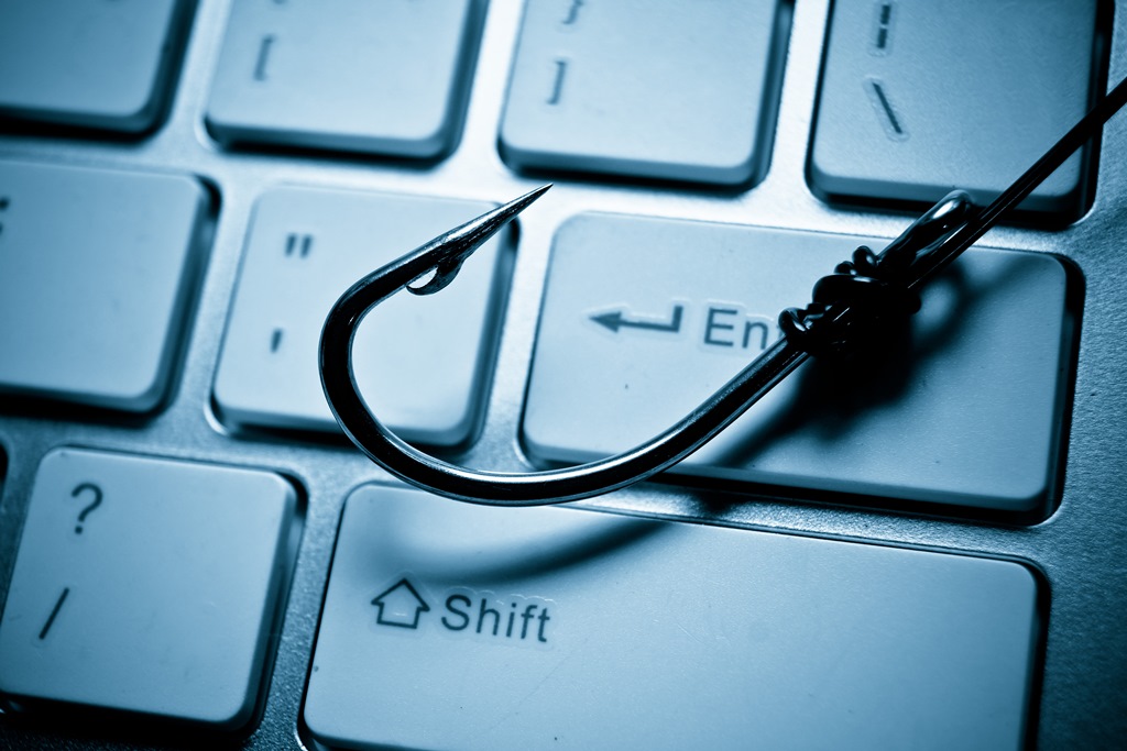 Cybersecurity: Phishing & Employee Education